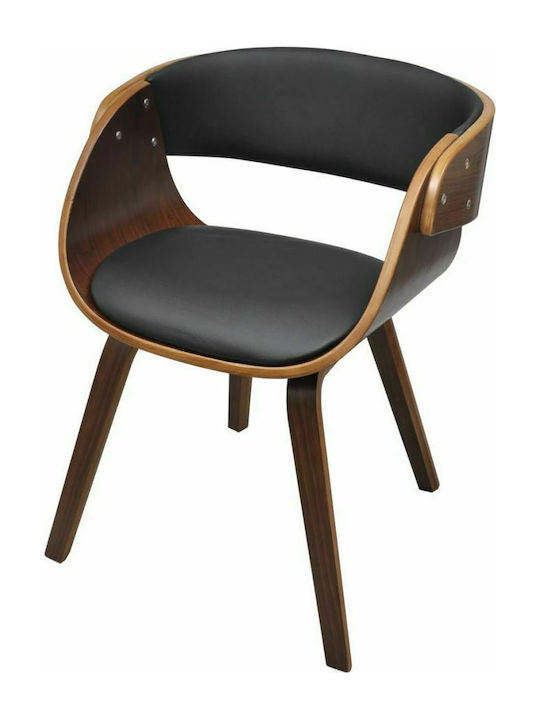 Председки Трапезария Кафяв 4бр 53x52x70бр