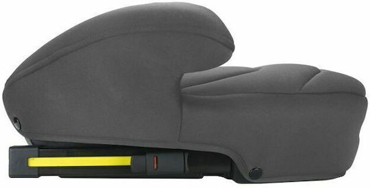 Asalvo Scaun Auto Booster i-Size cu Isofix Gri 22-36 kg