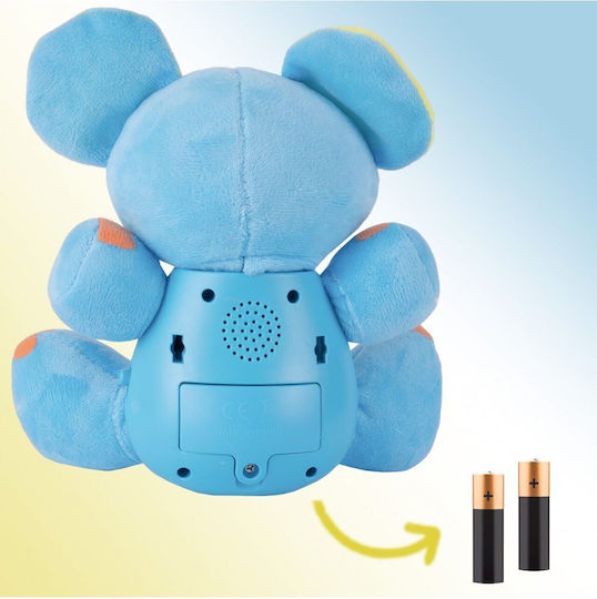 MalPlay Animal with Lights and Sounds for 18+ Months
