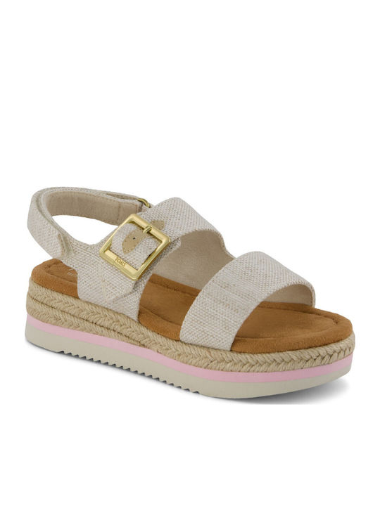 Toms Toms