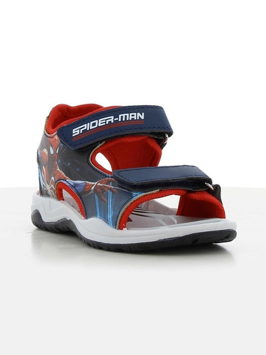 Kindersandalen Blau