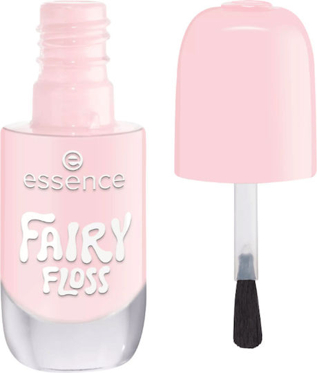 Essence Ojă Semipermanentă Pentru Unghii 07 8ml