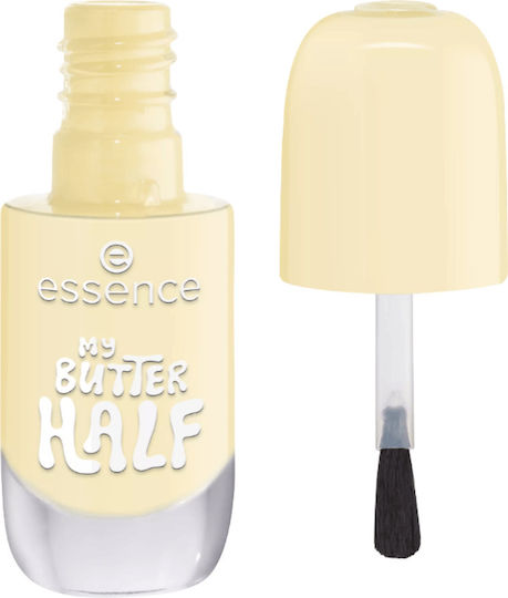 Essence Gel Nagellack 40 8ml