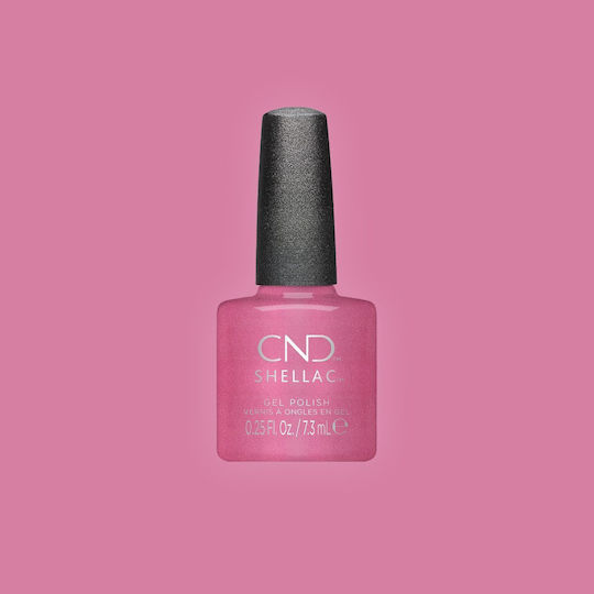 CND Ημιμόνιμο Βερνίκι Νυχιών Happy Go Lucky 7.3ml