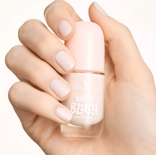Essence Ημιμόνιμο Βερνίκι Νυχιών 05 8ml