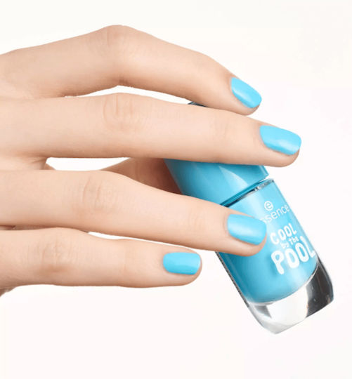 Essence Ημιμόνιμο Βερνίκι Νυχιών 39 8ml