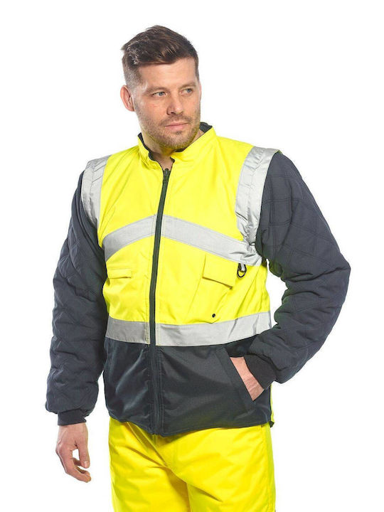 Portwest Jachetă Impermeabilă Portwest Jachetă Impermeabilă