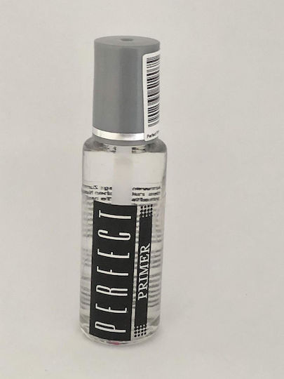 Silcare Primer για Απλά Βερνίκια 9ml