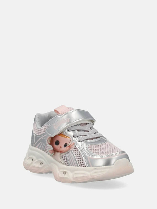 Adam's Shoes