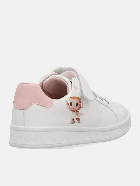 Adam's Shoes
