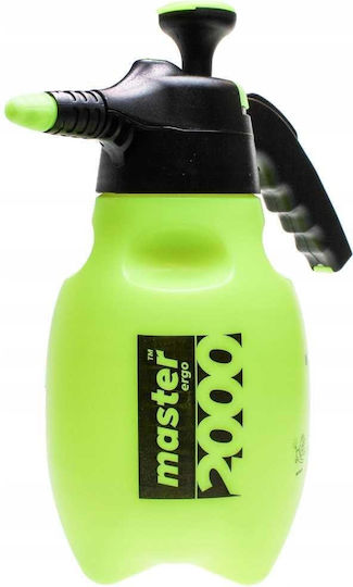 Compression Hand Sprayer Master Ergo 2000 2,0l Marolex