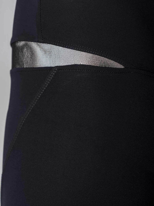 Damen Jogginghosen Schwarz