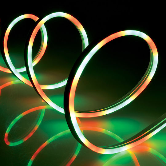 The Source LED-Streifen RGBIC Licht Neon Flex