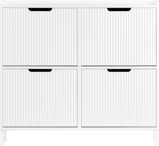 Ξύλινη 100x19x90.5cm Ξύλινη 100x19x90.5cm