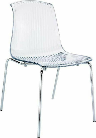 Καρέκλα Κουζίνας Allegra 50x54x84εκ.