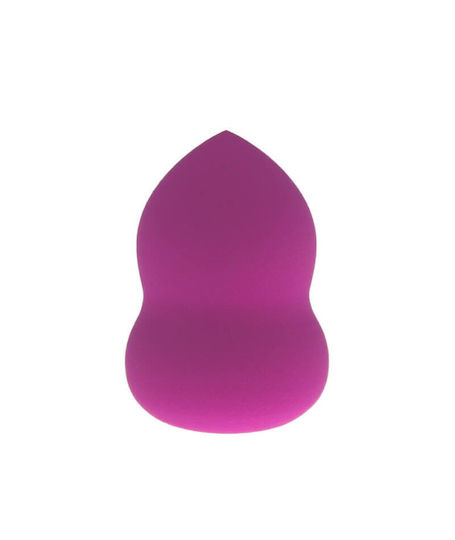 puroBio Cosmetics Make Up Sponge for Powder Blending