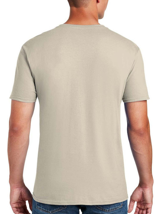 T-shirt Fishing Desire Graphic Pop Culture Sand