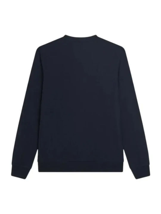 Women's Sweatshirt Blue