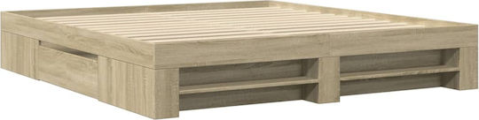 Υπόστρωμα King Size για Στρώμα 200x200cm Υπόστρωμα King Size για Στρώμα 200x200cm