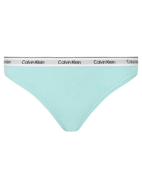 Cotton Women's Briefs Multicolour