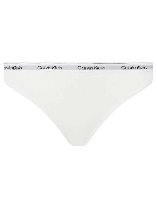 Cotton Women's Briefs Multicolour