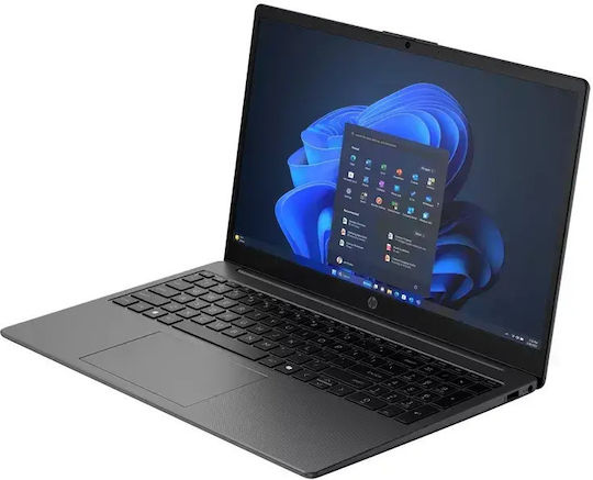 HP 250 G10 15.6" IPS FHD (Nucleu 5-120U/16GB/512GB SSD/W11 Pro) (Tastatură International English)
