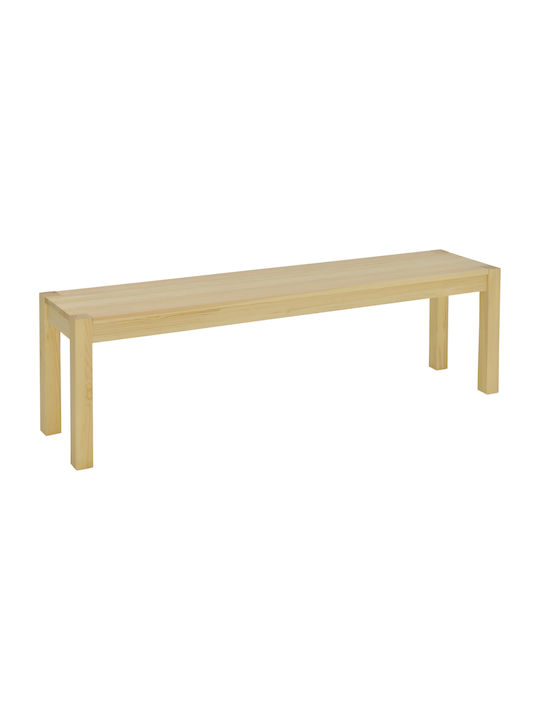 Маси за хранене Кафяв 1бр 150x33x45бр