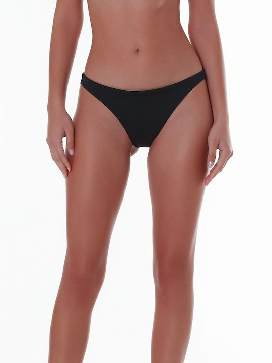 Bikinihosen Brasil Fuchsie
