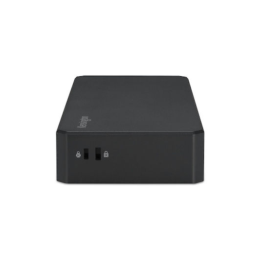 Kensington Docking Station with Black (K32803EU)
