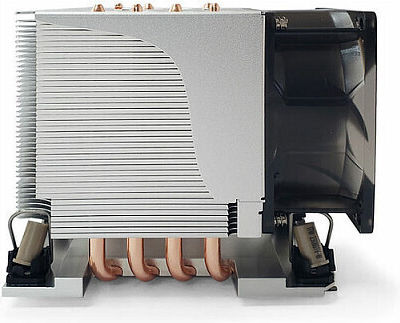 Dynatron Ψύκτρα Επεξεργαστή για Socket 4677