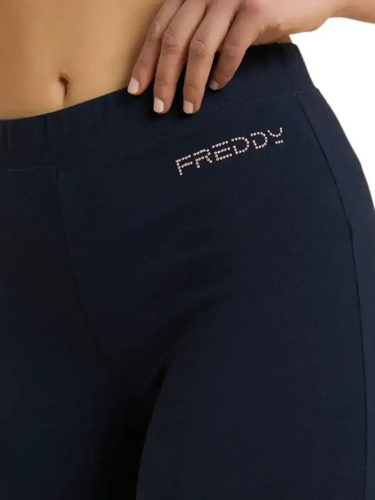 Everyday Women's Bike Leggings Navy Blue