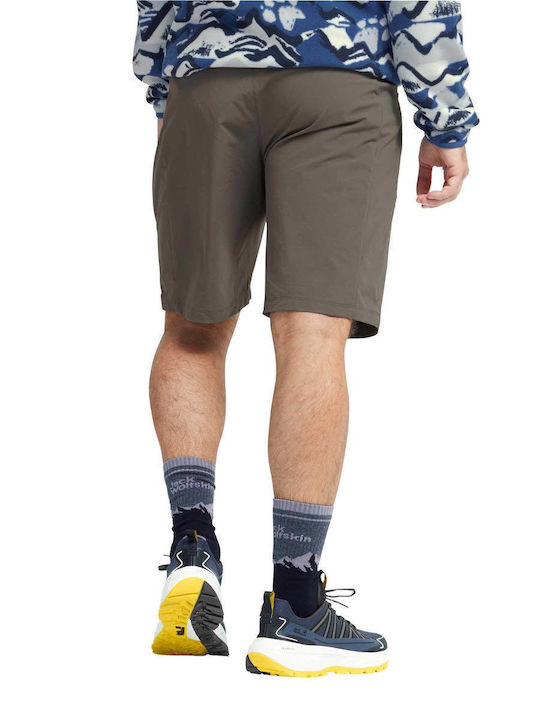 Jack Wolfskin Ανδρικά Ορειβατικά Παπούτσια Μπλε