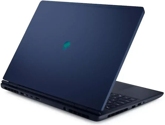 Dell Alienware 16 Aurora AC16250 16" QHD+ 120Hz (9-270H/16GB/1TB SSD/GeForce RTX 5060/W11 Pro) (Tastatură International English)