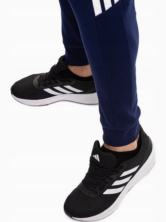 Pants Sweatpants Navy Blue