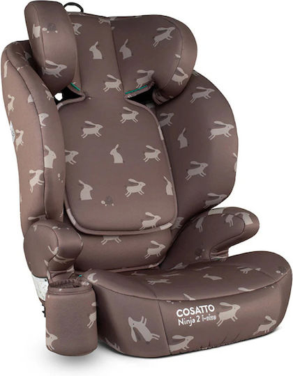 Cosatto Ninja 2 Столче За Кола i-Размер С Isofix Lollop