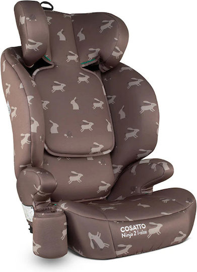 Cosatto Ninja 2 Столче За Кола i-Размер С Isofix Lollop