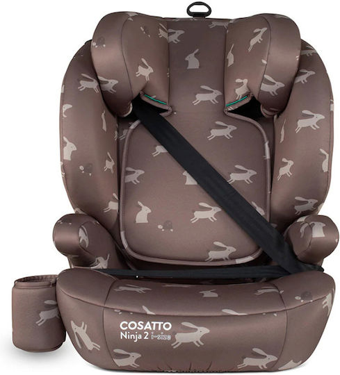 Cosatto Ninja 2 Столче За Кола i-Размер С Isofix Lollop
