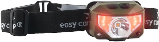 Easy Camp Kopflampe mit LED mit maximaler Helligkeit 200 Lumen