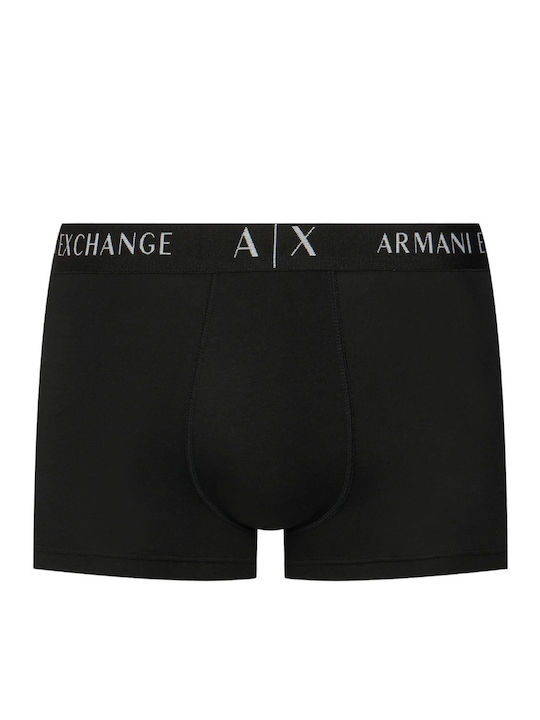 Men's White Boxers 3Pack