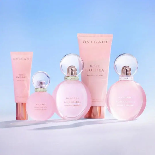 Bvlgari Хидратиращ Крем За Ръце 40ml