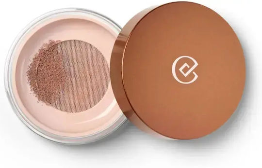 Collistar Loose Powder Instant Brown Tan 10gr