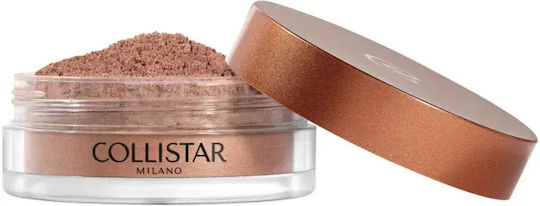 Collistar Loose Powder Instant Brown Tan 10gr