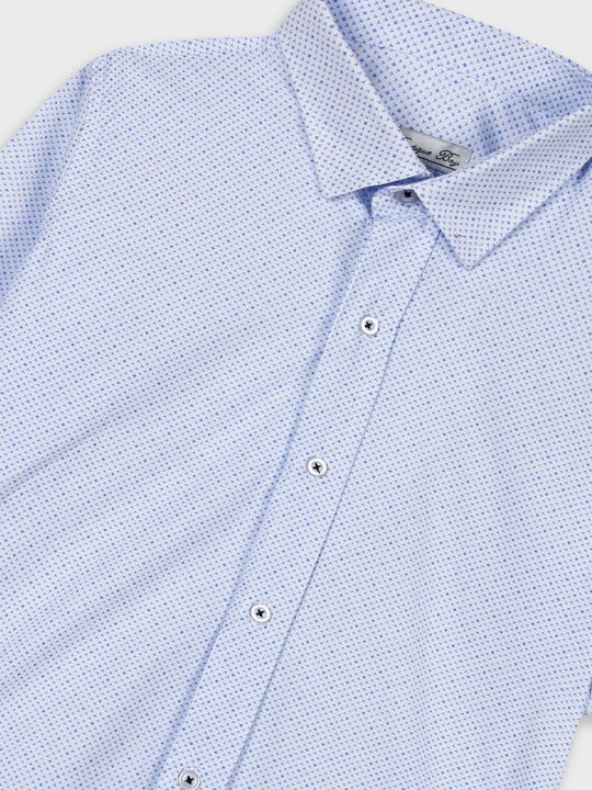 Kids Shirt Short-sleeved Multicolour
