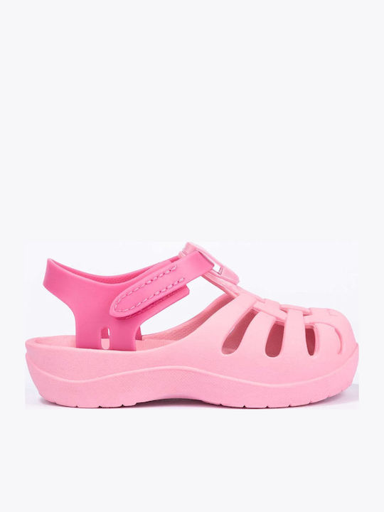 Sommer Kinder Strandschuhe Rosa