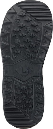 Burton Hg Moto Herren Snowboardstiefel Schwarz Farbe
