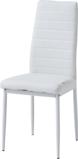 Stühle Speisesaal Jake 40.5x46x99cm 6Stück Leuko Stühle Speisesaal Jake 40.5x46x99cm 6Stück Leuko