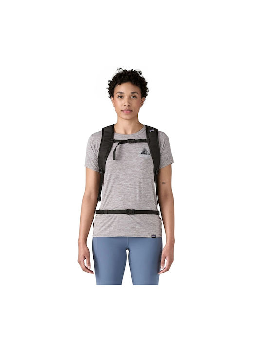 Patagonia Terravia Mountaineering Backpack 14l Black Daypack