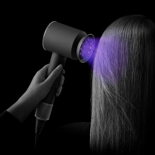 Dyson Supersonic Nural Hd16 Carcasă Uscător de Păr Profesional cu Difuzor 1600W