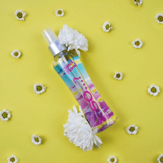 So...? Sweet Floral Körpernebel 100ml