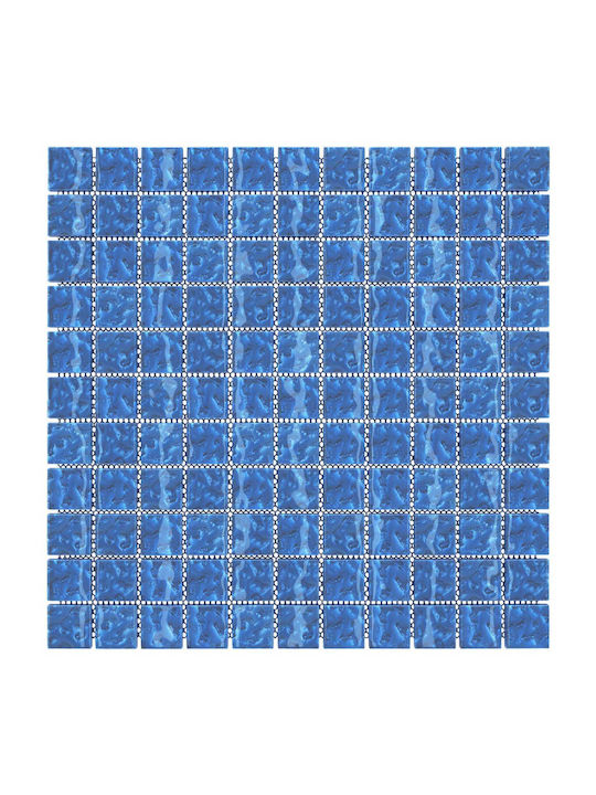 Декоративно Стикер Плочки 11 Броя 50x50 См vidaXL